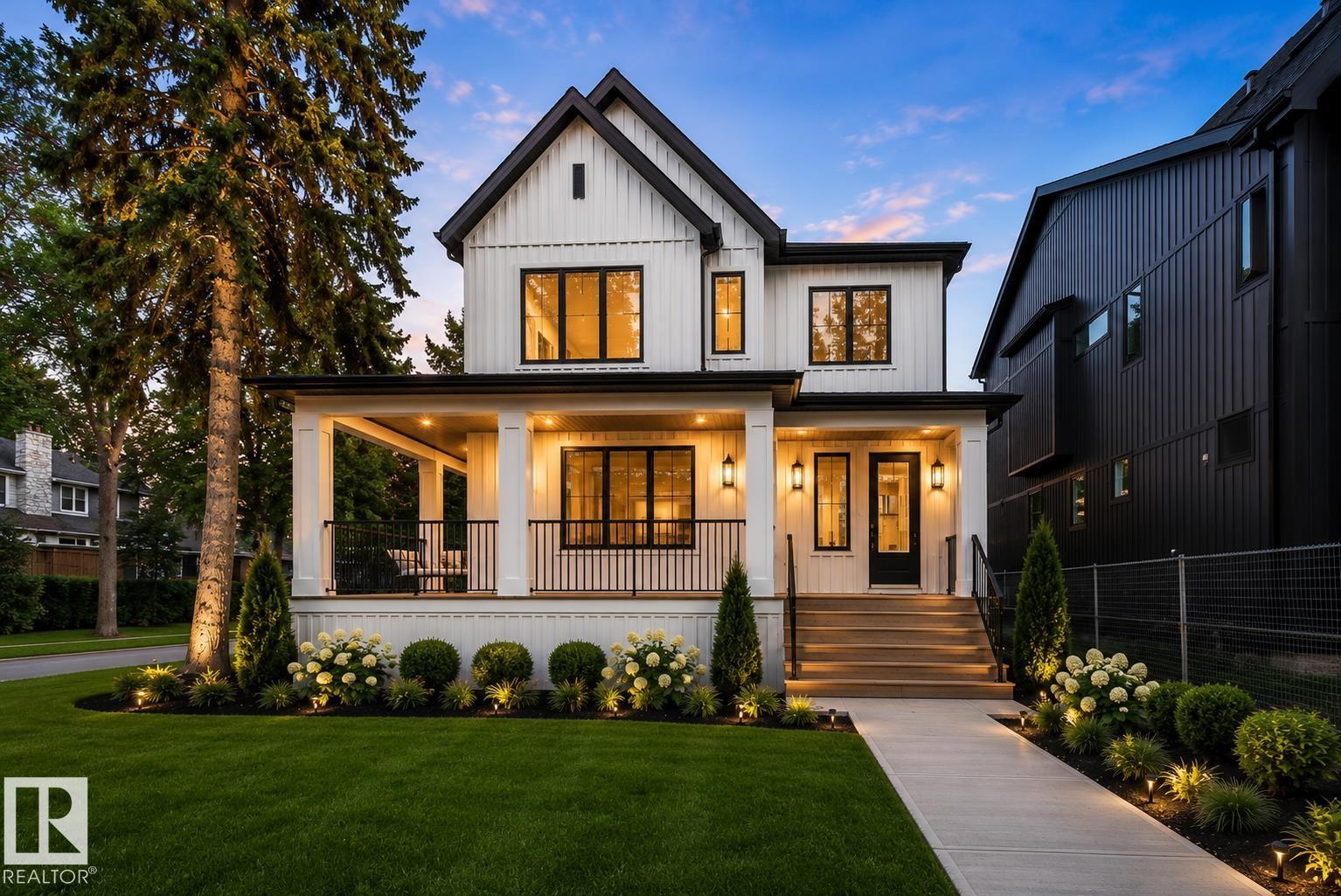 6003 111 AV NW, Highlands (Edmonton), Edmonton photo 2