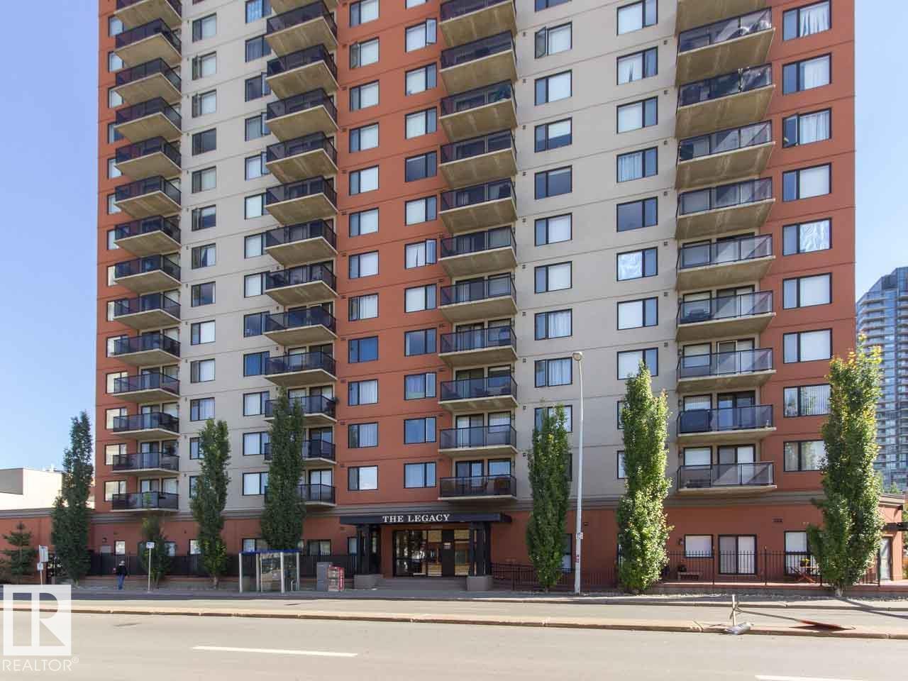 #1806 10303 105 ST NW, Downtown (Edmonton), Edmonton photo 2