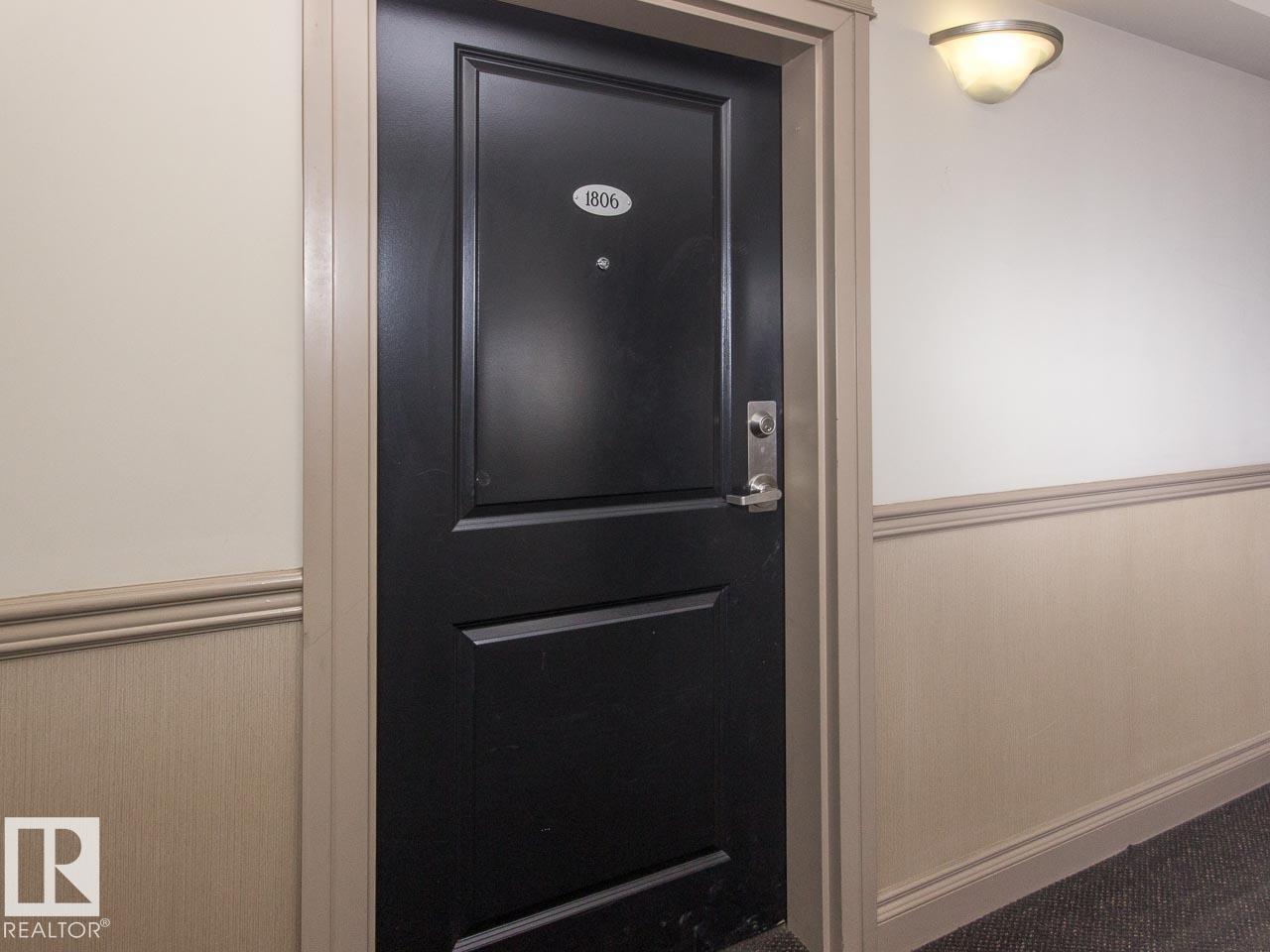 #1806 10303 105 ST NW, Downtown (Edmonton), Edmonton photo 4