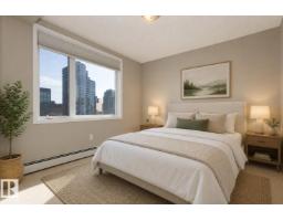 #1806 10303 105 St Nw, Edmonton, AB T5J5G3 Photo 16