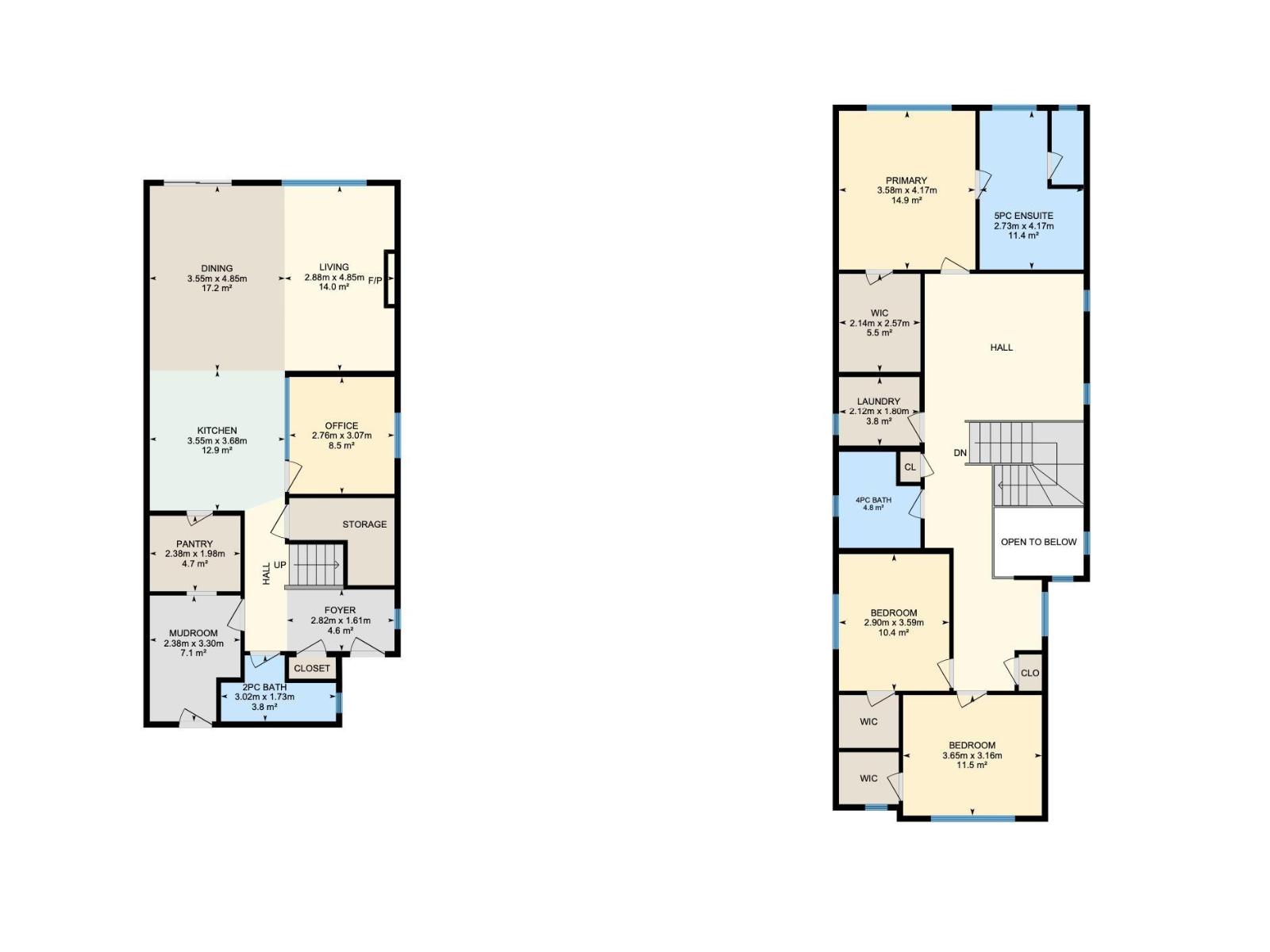 10 GABLE CM - 62