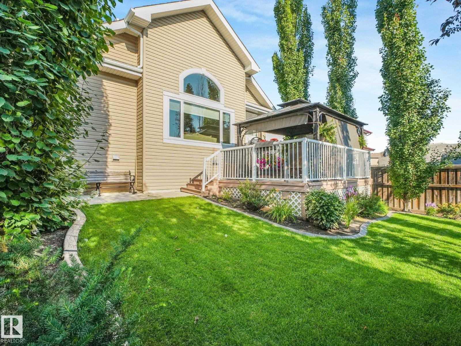 16723 58 ST NW - 23