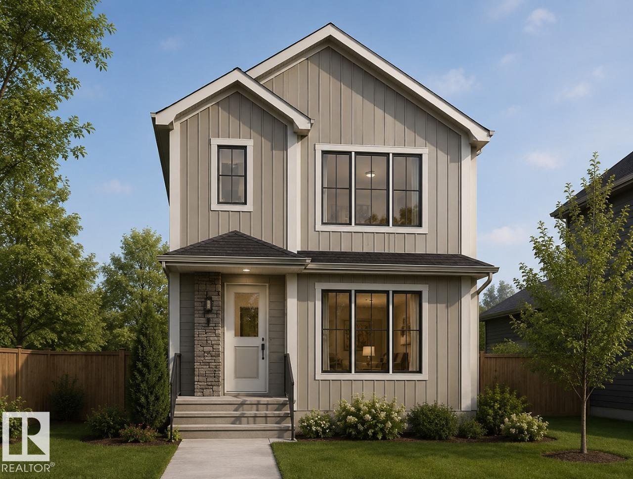 50 Clydesdale LN, Cambrian, Sherwood Park photo 1