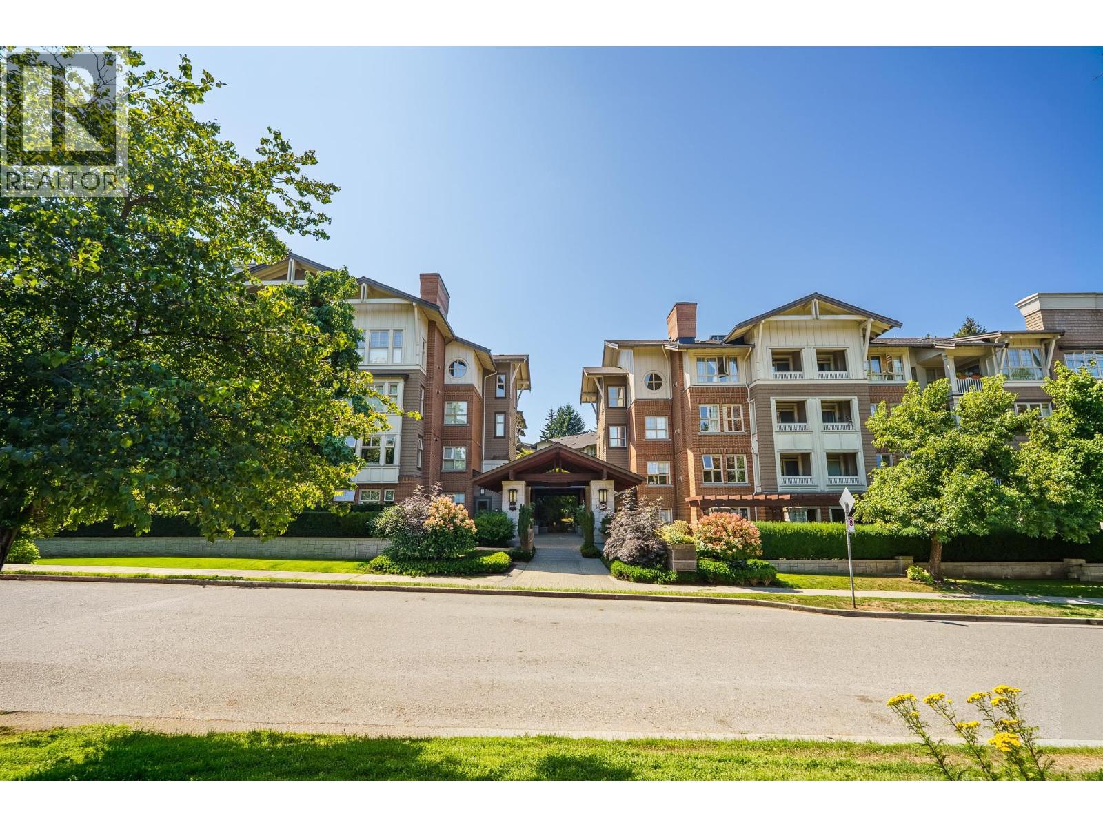 1217 4655 VALLEY DRIVE, Vancouver — photo 2