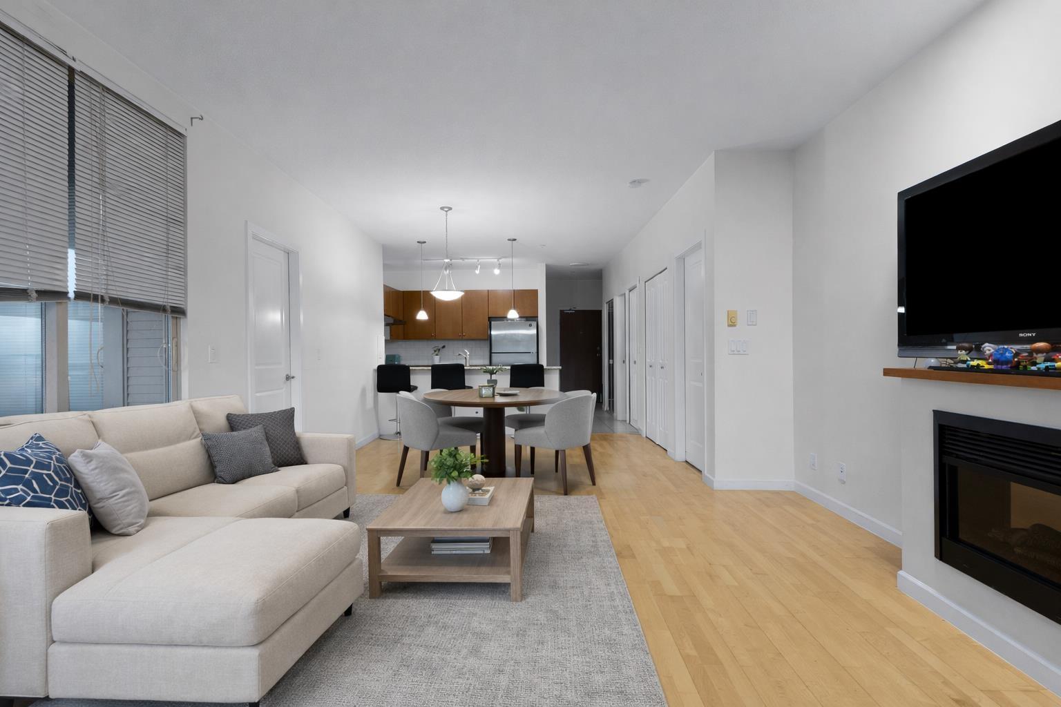 3 Bed, 2 Bath Apartment for Sale in Surrey – 318 10180 153 STREET, Surrey – MLS# R3153749 - Image 7