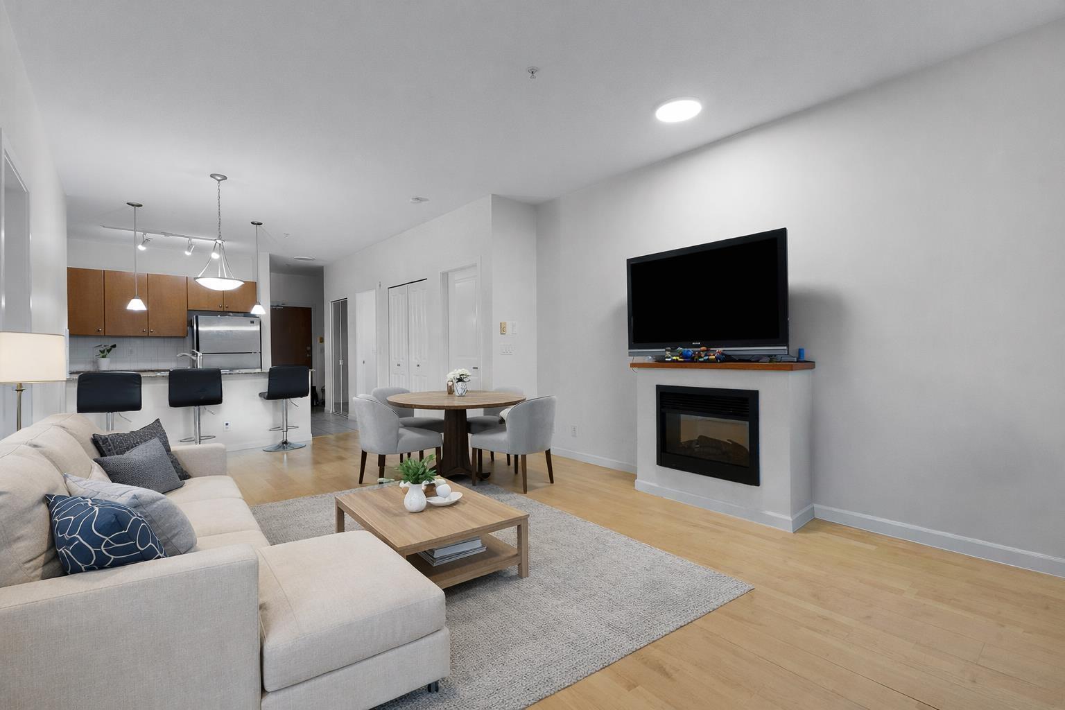 3 Bed, 2 Bath Apartment for Sale in Surrey – 318 10180 153 STREET, Surrey – MLS# R3153749 - Image 8