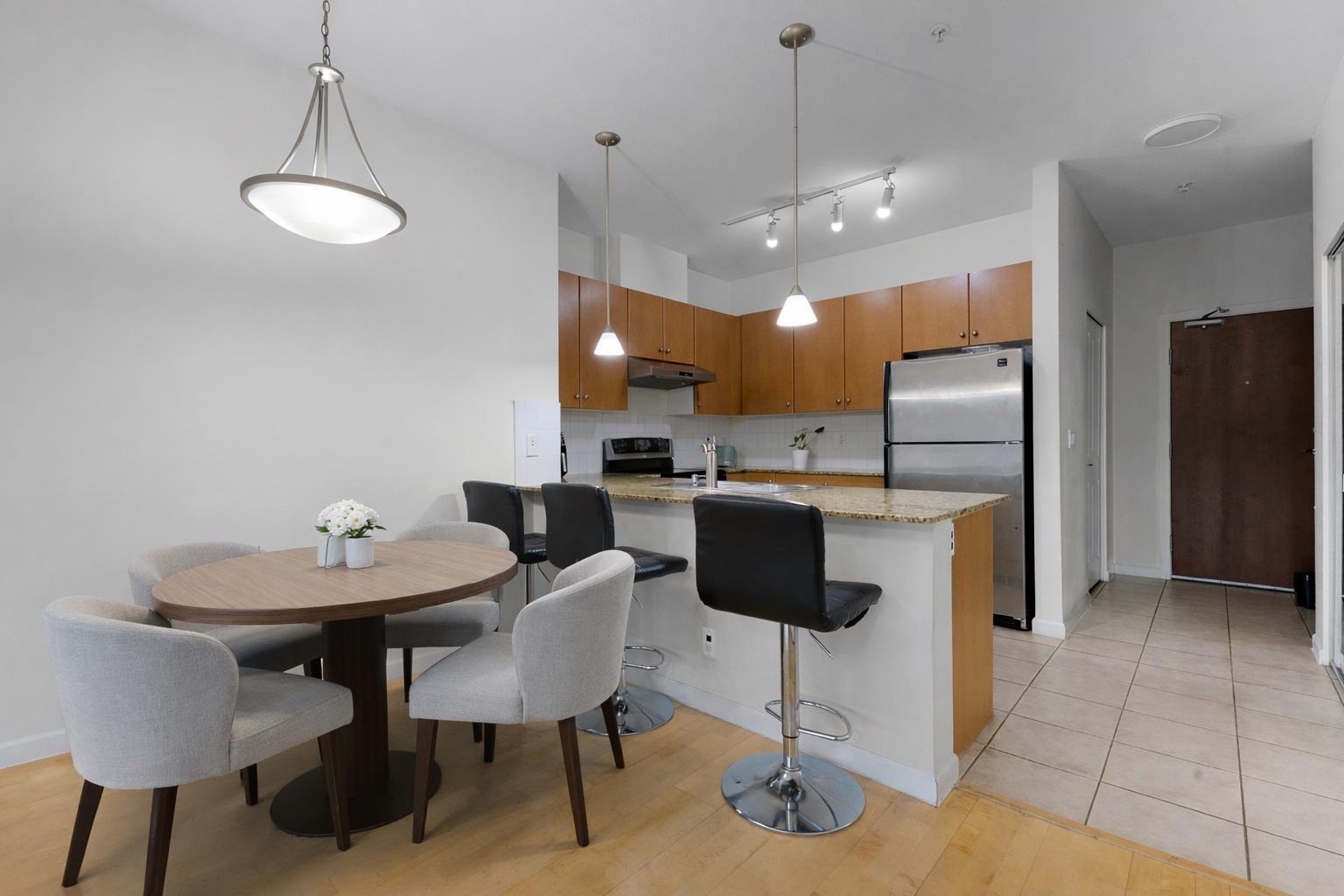 3 Bed, 2 Bath Apartment for Sale in Surrey – 318 10180 153 STREET, Surrey – MLS# R3153749 - Image 9