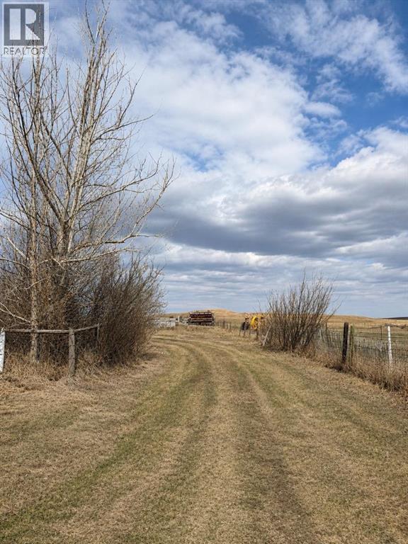 292234 Township Road 264 - 29