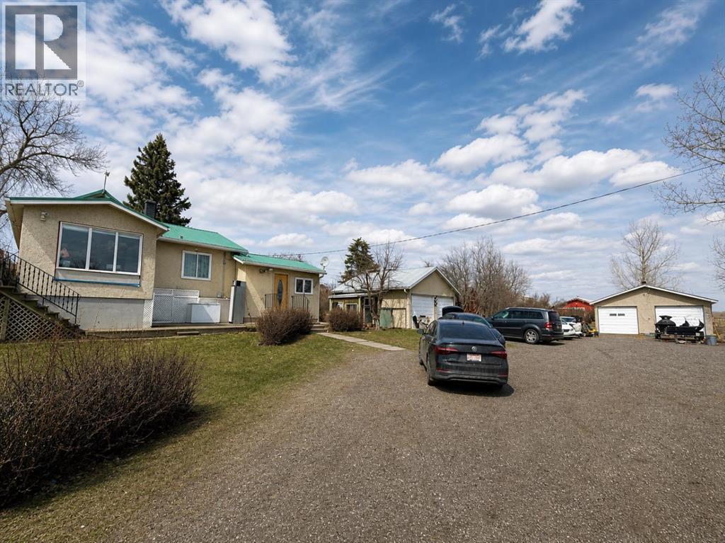 292234 Township Road 264 - Photo 17