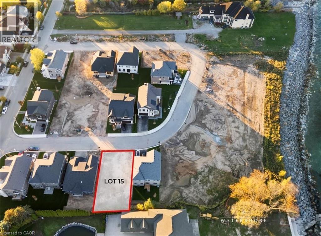 #15 100 WATERSHORE Drive - 14