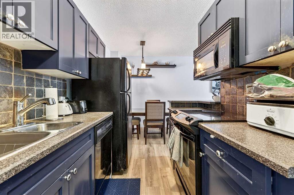#102 1312 13 Avenue SW - 8