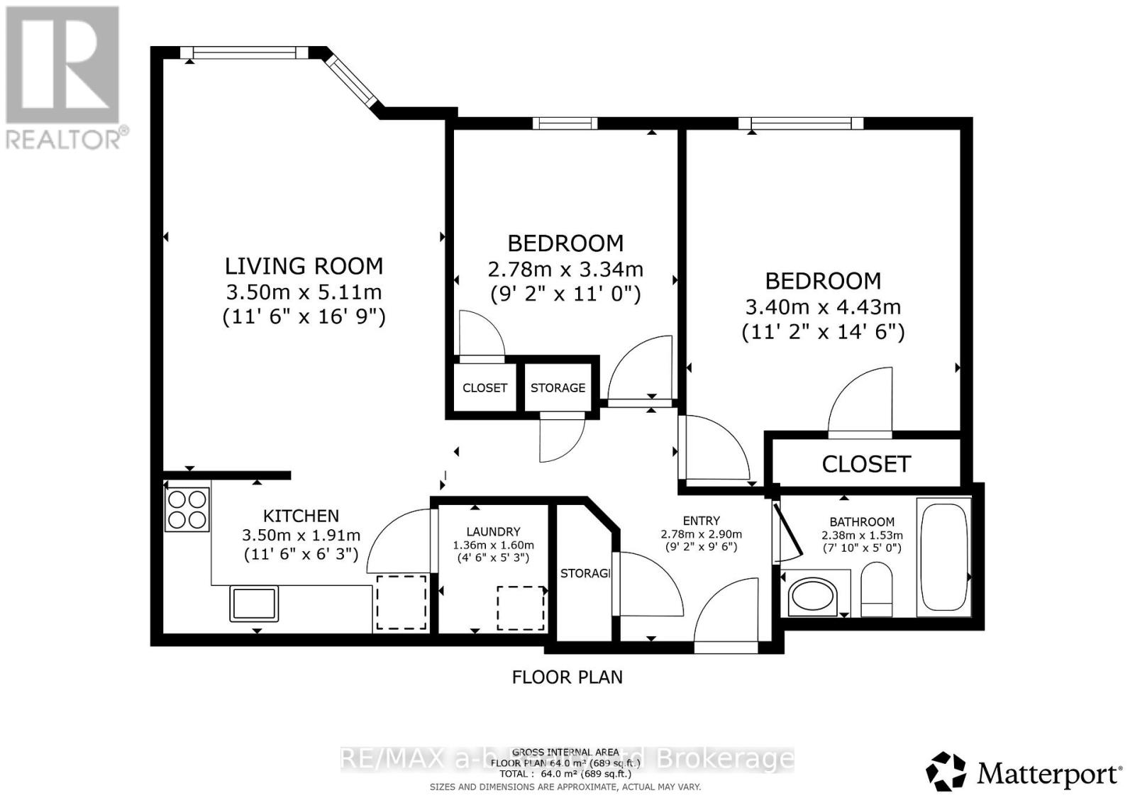 #36 64 HIAWATHA ROAD - 29