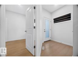 Bedroom 5 - 4918 Kinney Rd Sw, Edmonton, AB T6W5H1 Photo 6