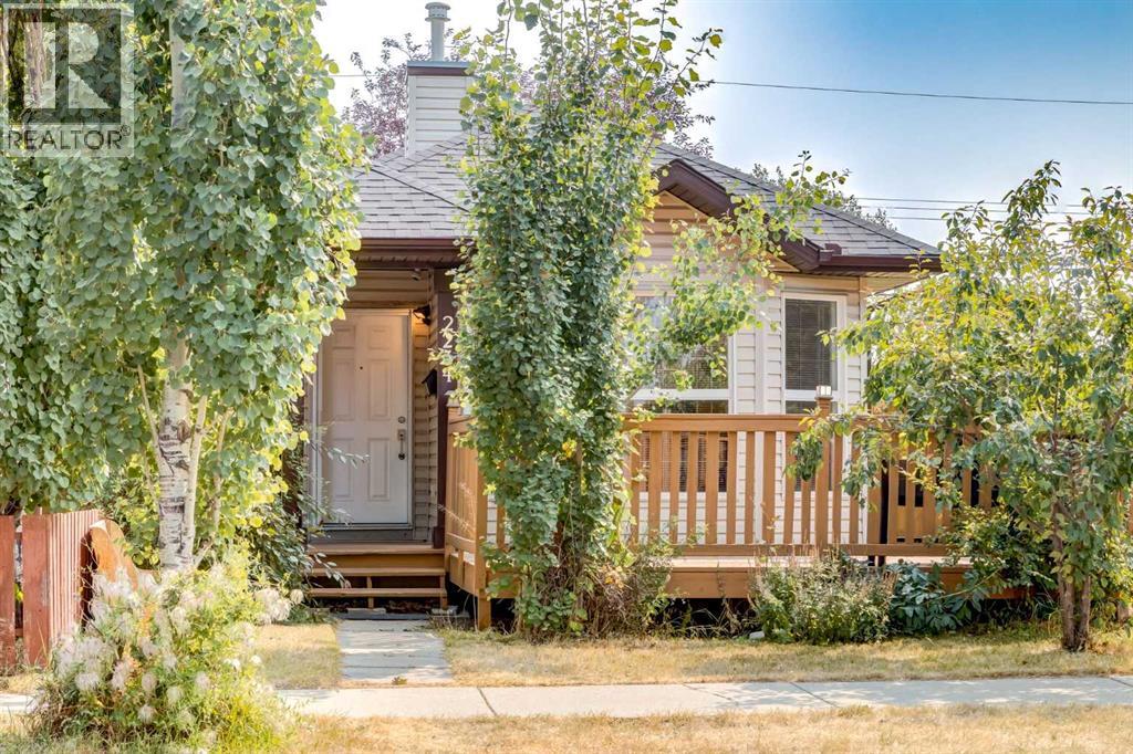 2234 15A Street SE, Inglewood, Calgary photo 1