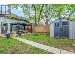 594 Highbury Avenue N, London East, ON N5W4K9 Photo 28