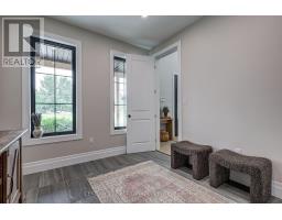 Dining room - 36369 Talbot Line, Southwold, ON N0L2E0 Photo 10