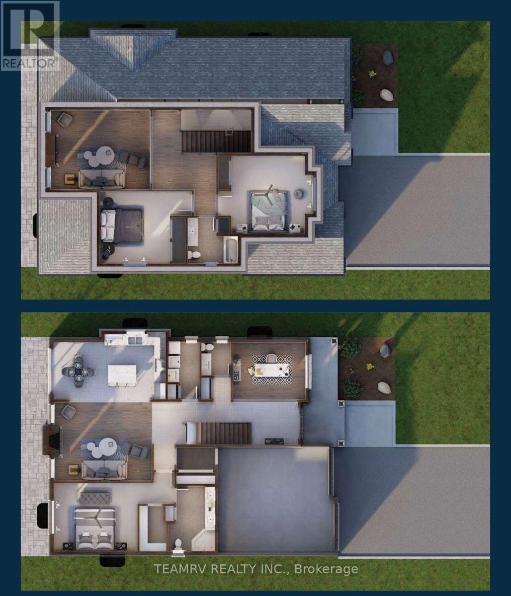16 DARROW DRIVE - 3