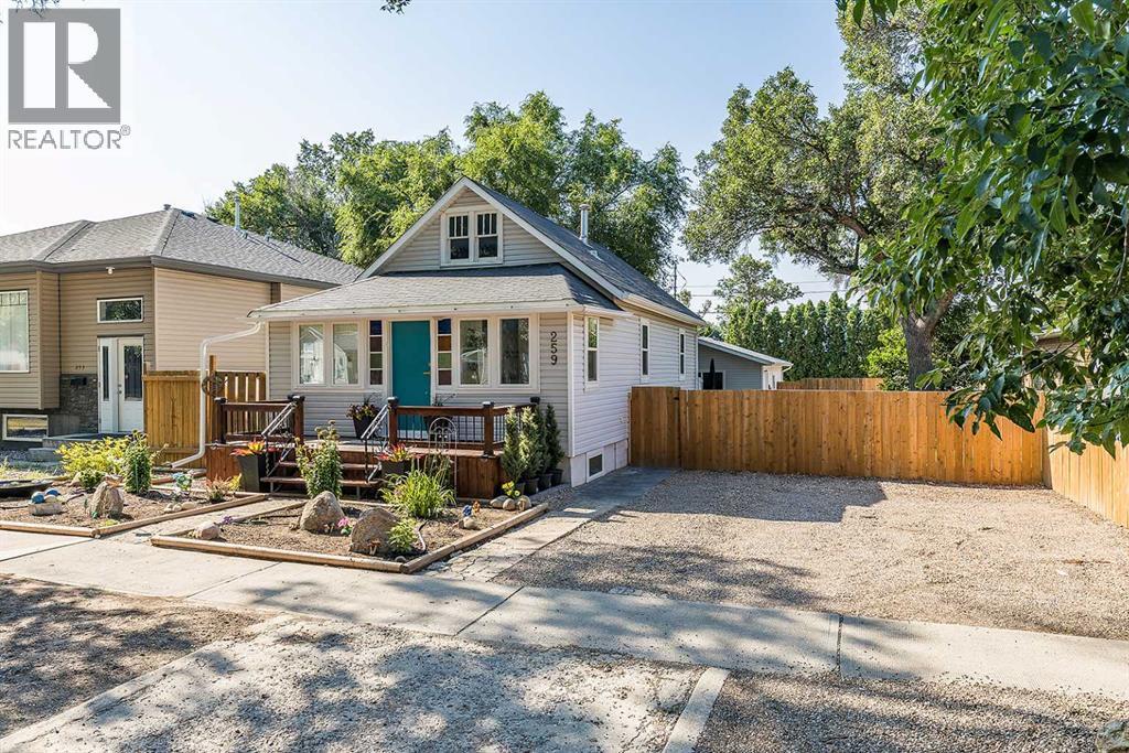 259 3 Street NW - 2