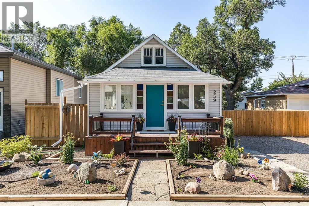 259 3 Street NW - 1