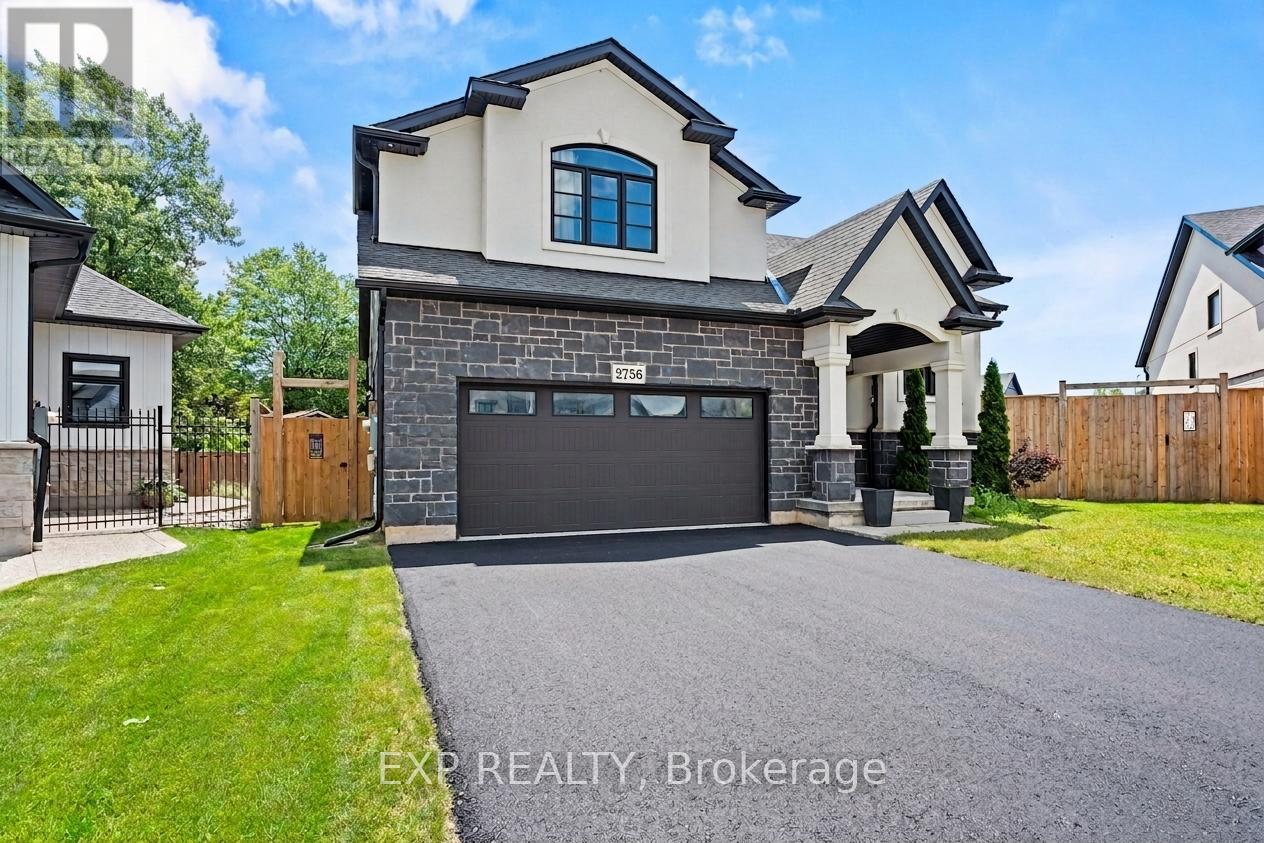 2756 ARROWSMITH COURT - 1