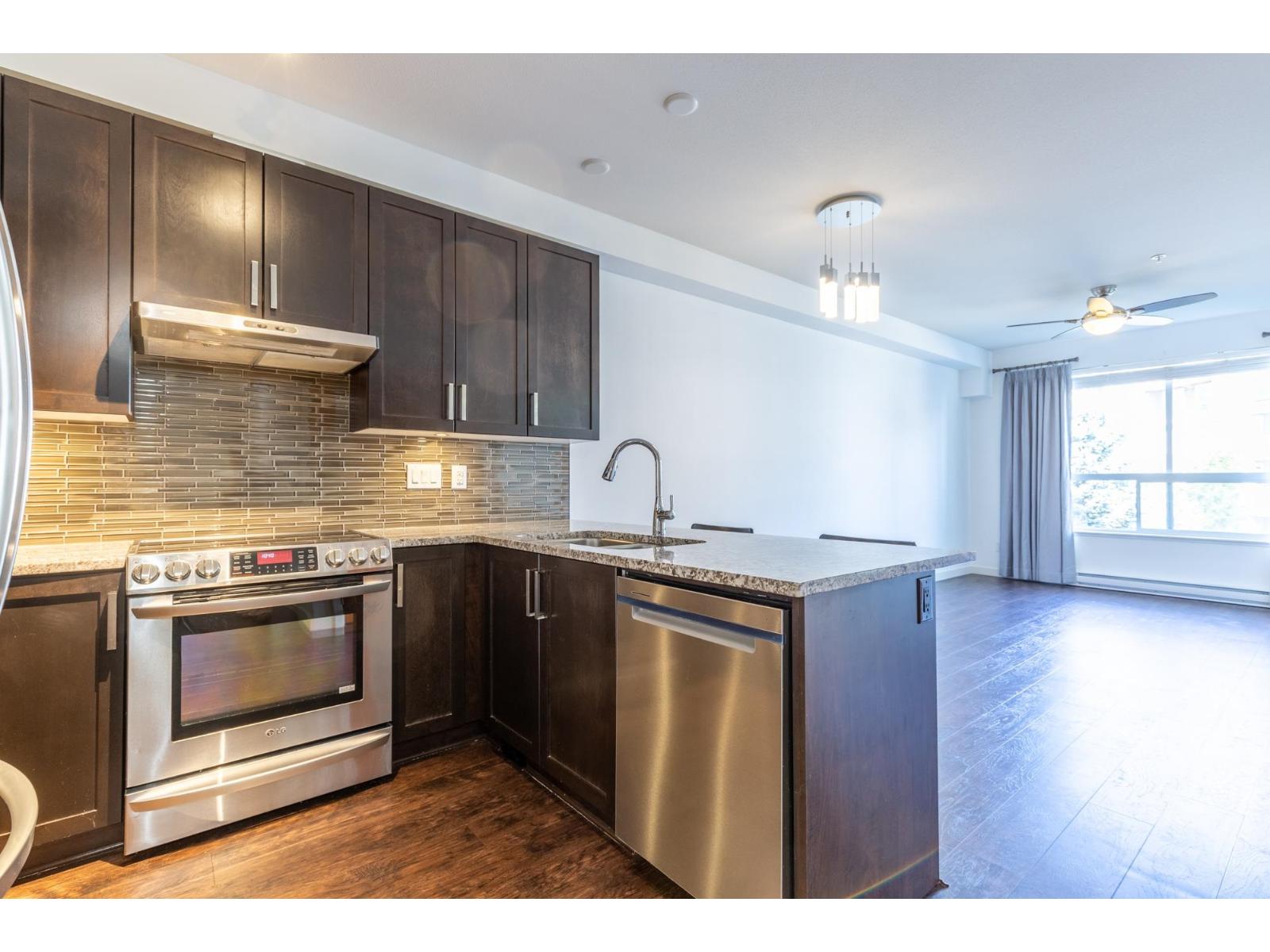 1 Bed, 1 Bath Apartment for Sale in Surrey – 307 6480 194 STREET, Surrey – MLS# R3153949 - Image 6
