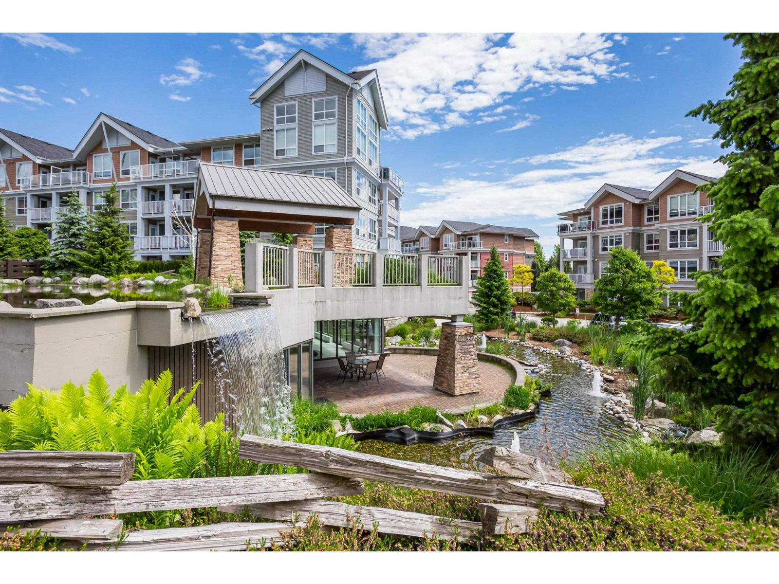 1 Bed, 1 Bath Apartment for Sale in Surrey – 307 6480 194 STREET, Surrey – MLS# R3153949