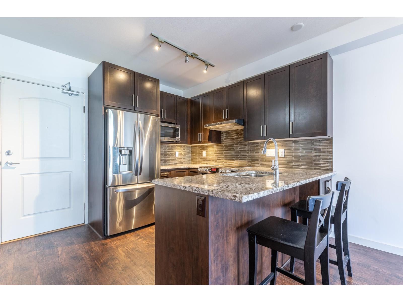 1 Bed, 1 Bath Apartment for Sale in Surrey – 307 6480 194 STREET, Surrey – MLS# R3153949 - Image 5