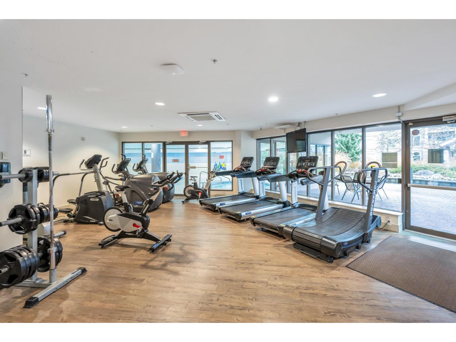 1 Bed, 1 Bath Apartment for Sale in Surrey – 307 6480 194 STREET, Surrey – MLS# R3153949 - Image 29