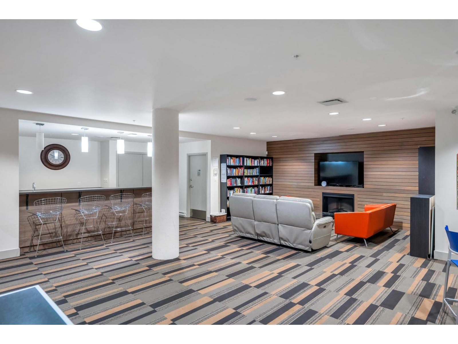 1 Bed, 1 Bath Apartment for Sale in Surrey – 307 6480 194 STREET, Surrey – MLS# R3153949 - Image 23