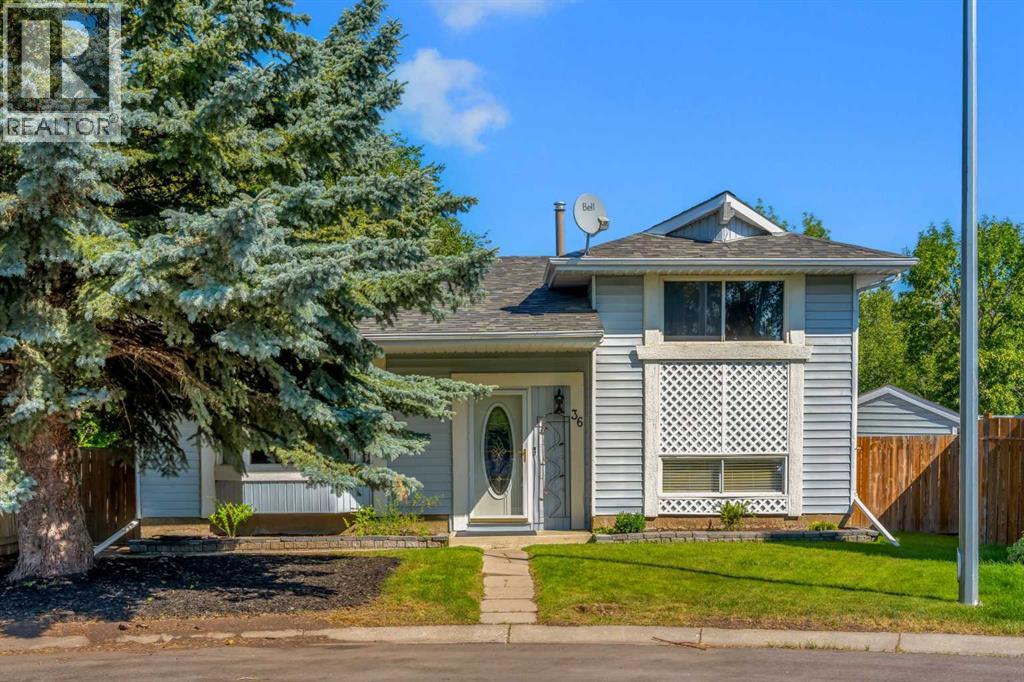 36 McKerrell Court SE, McKenzie Lake, Calgary photo 2