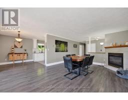 Family room - 1218 Galbraith Road, Lanark Highlands, ON K0A1P0 Photo 10