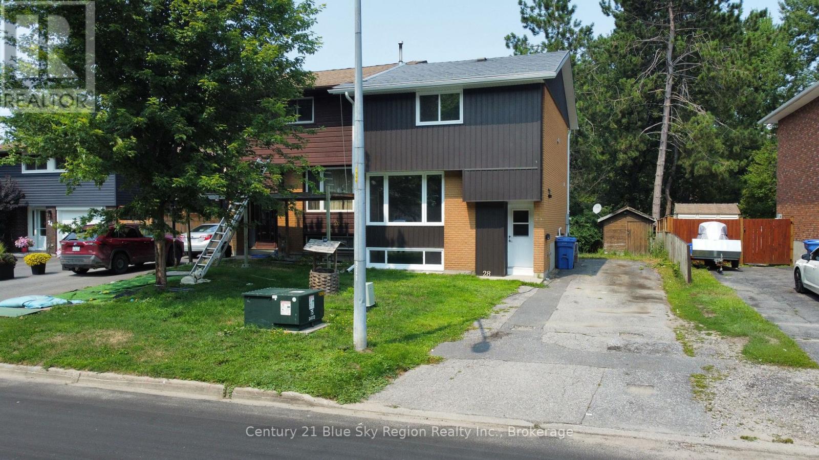 28 LOVELL AVENUE - 1