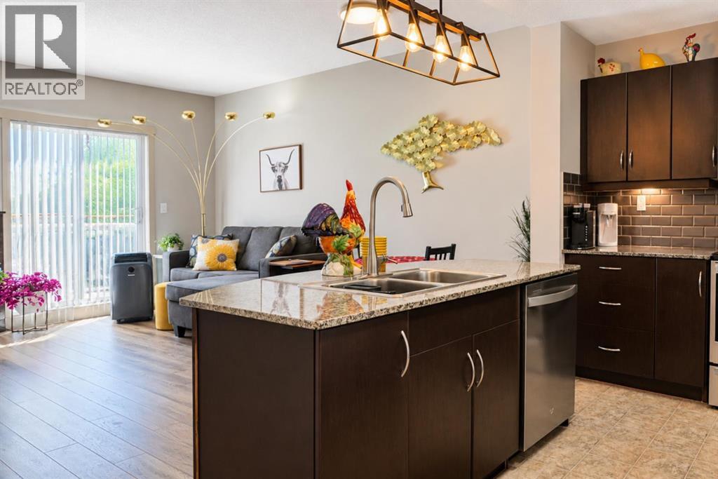 4206, 5605 Henwood Street SW, Garrison Green, Calgary photo 2