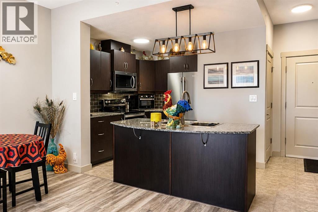 4206, 5605 Henwood Street SW, Garrison Green, Calgary photo 4