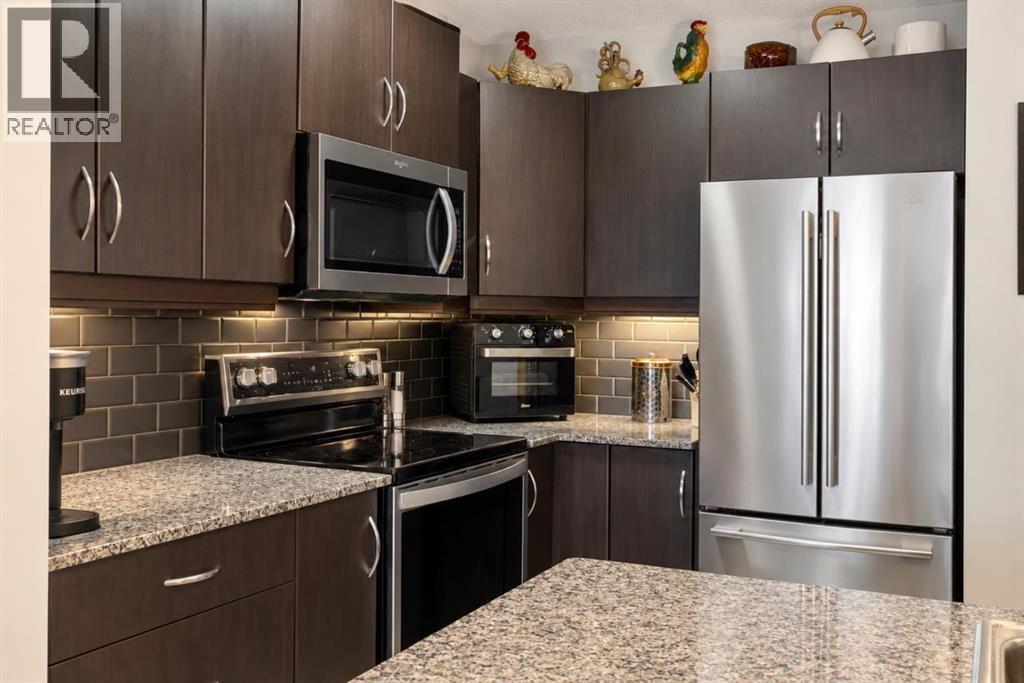 4206, 5605 Henwood Street SW, Garrison Green, Calgary photo 5