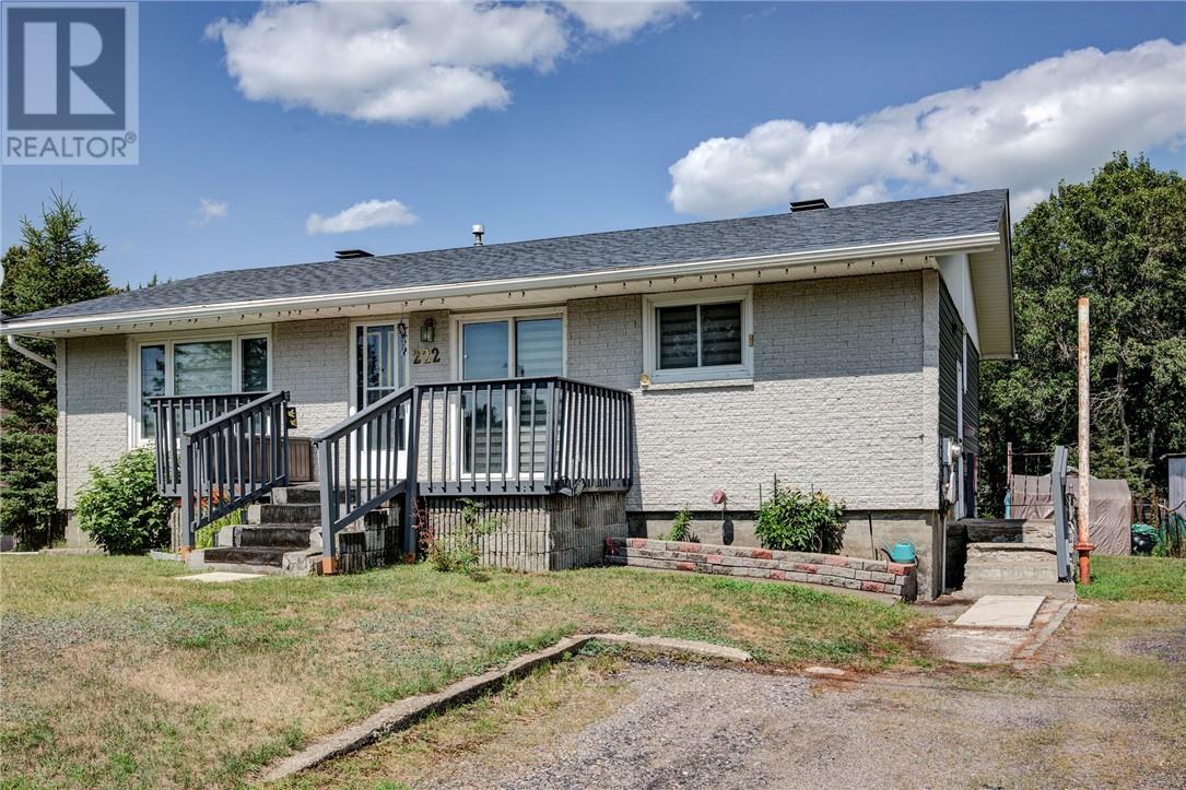 222 Riverside Drive