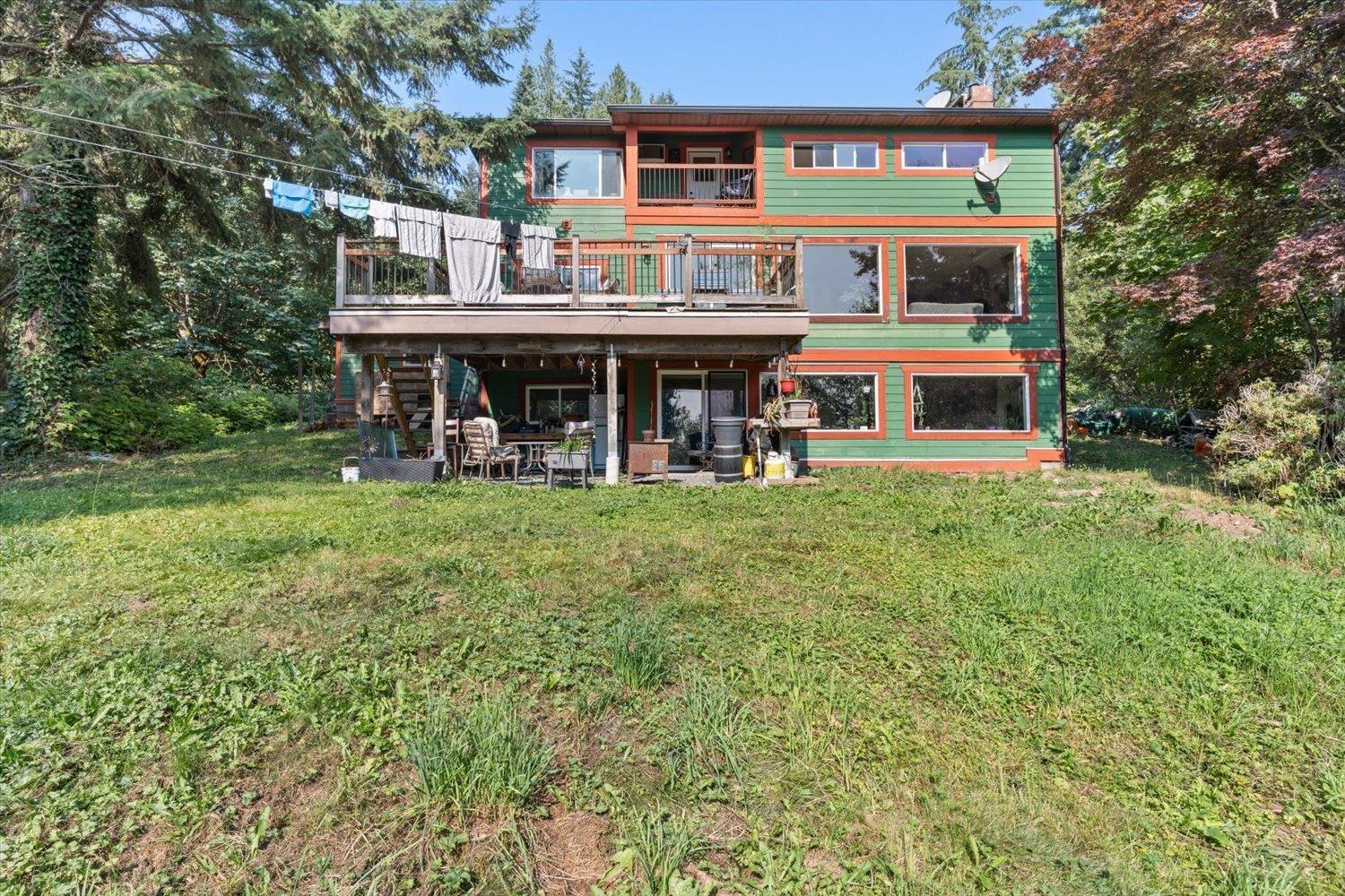 6 Bed, 4 Bath House for Sale in Chilliwack – 4820 SOUTHSIDE ROAD, Ryder Lake, Chilliwack – MLS# R3154632 - Image 34