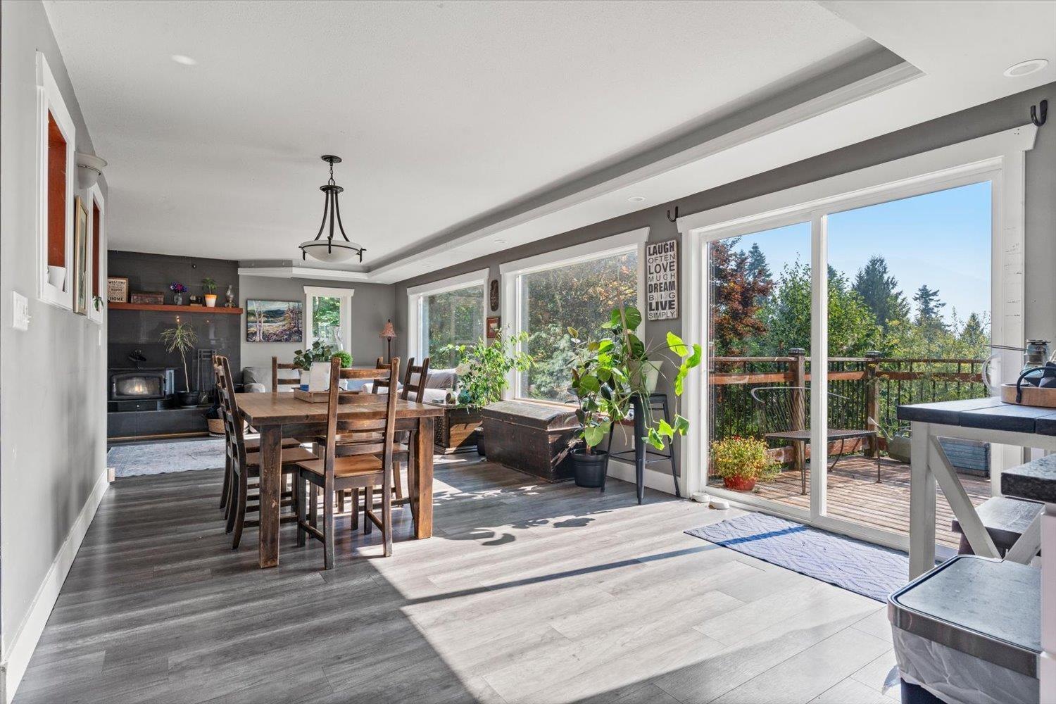 6 Bed, 4 Bath House for Sale in Chilliwack – 4820 SOUTHSIDE ROAD, Ryder Lake, Chilliwack – MLS# R3154632 - Image 8