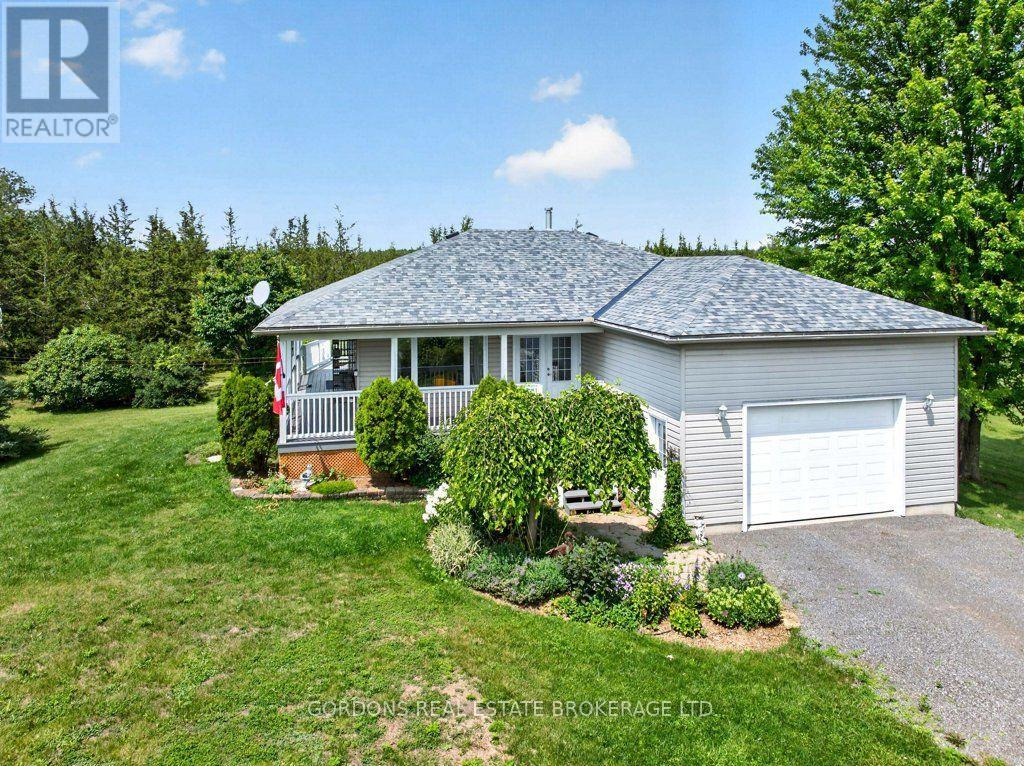 467 DENRIDGE ROAD - 1