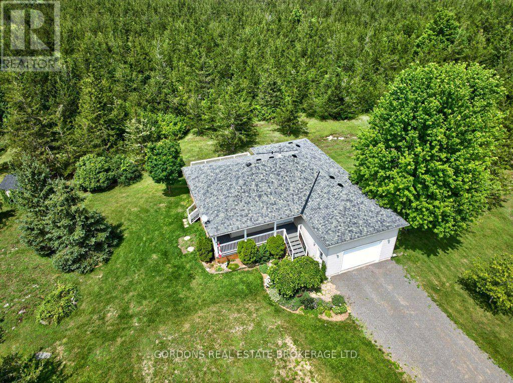467 DENRIDGE ROAD - 2