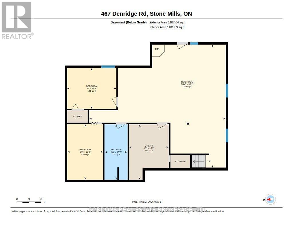467 DENRIDGE ROAD - 48