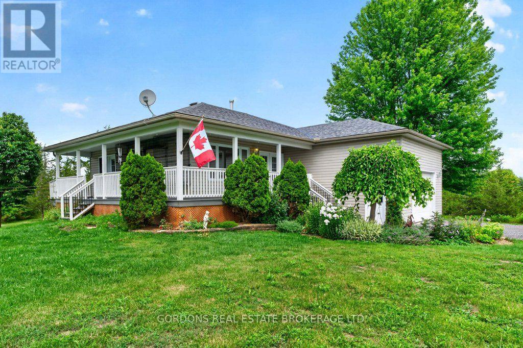 467 DENRIDGE ROAD - 5