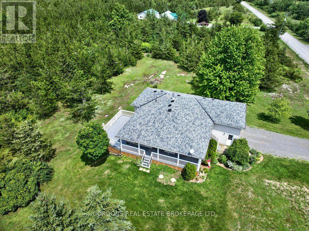 467 DENRIDGE ROAD - 7