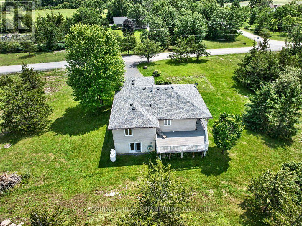 467 DENRIDGE ROAD - 8