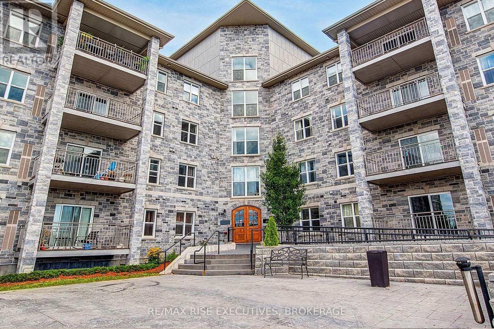 515 - 539 ARMSTRONG ROAD