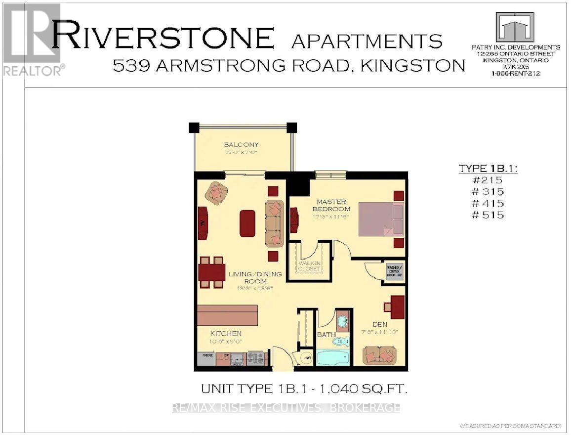 539 Armstrong Road — photo 38