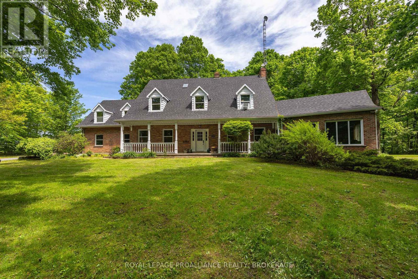 3733 JAMIESON ROAD - 1