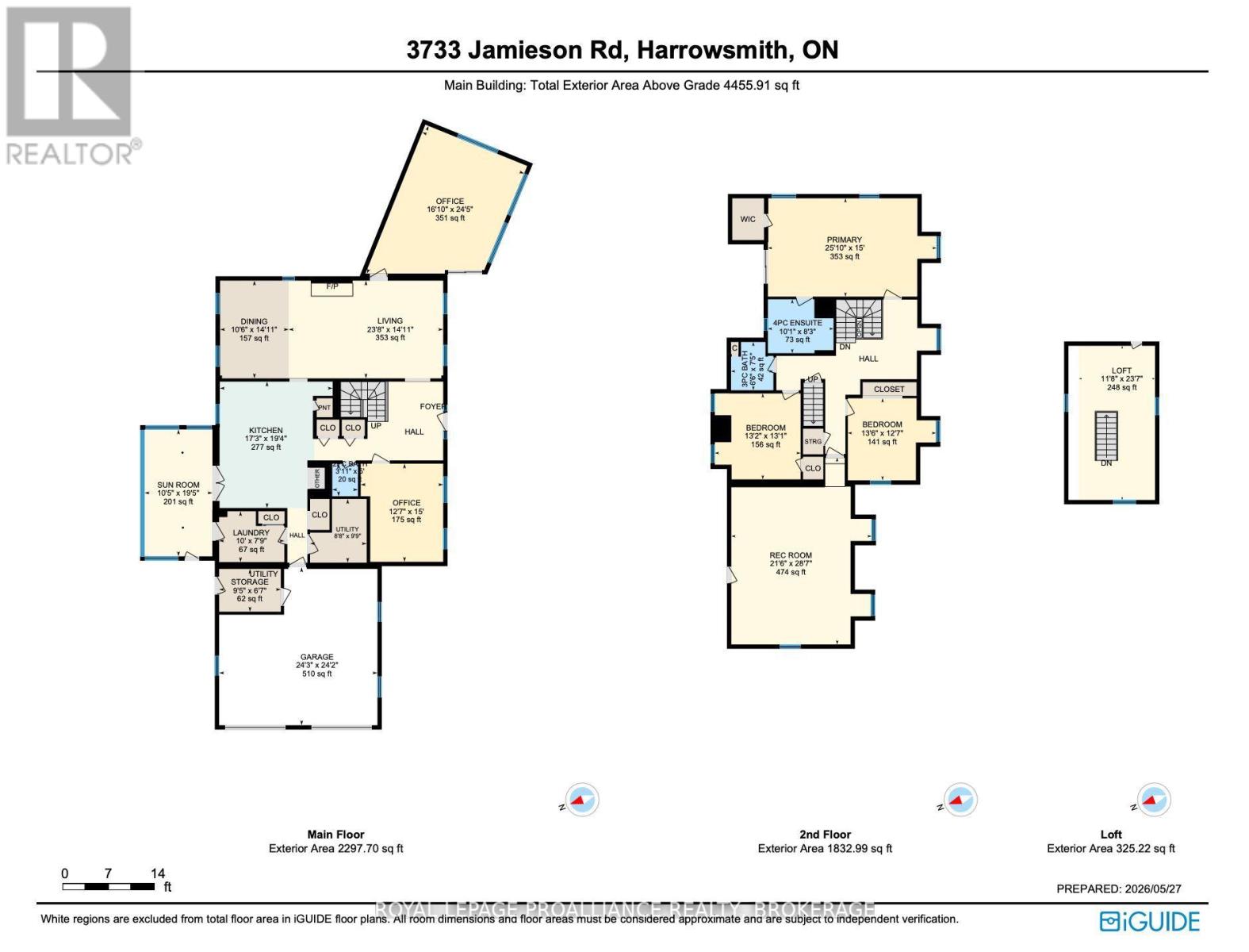 3733 JAMIESON ROAD - 50