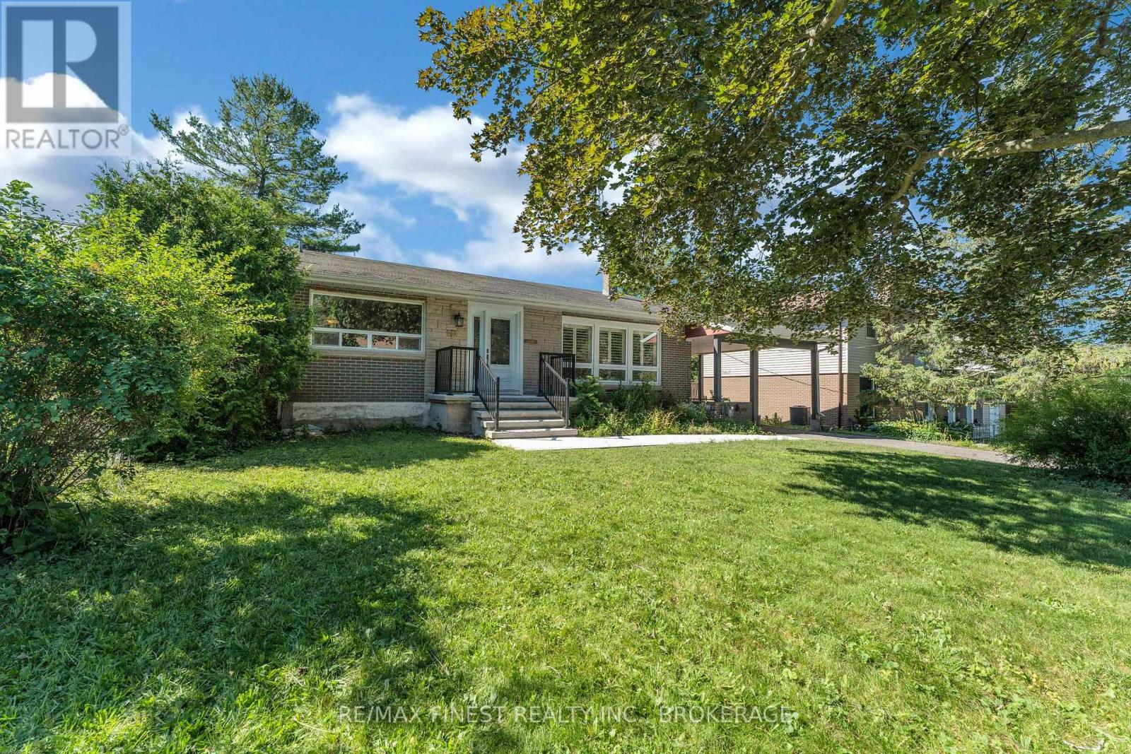 60 SHERWOOD DRIVE - 1