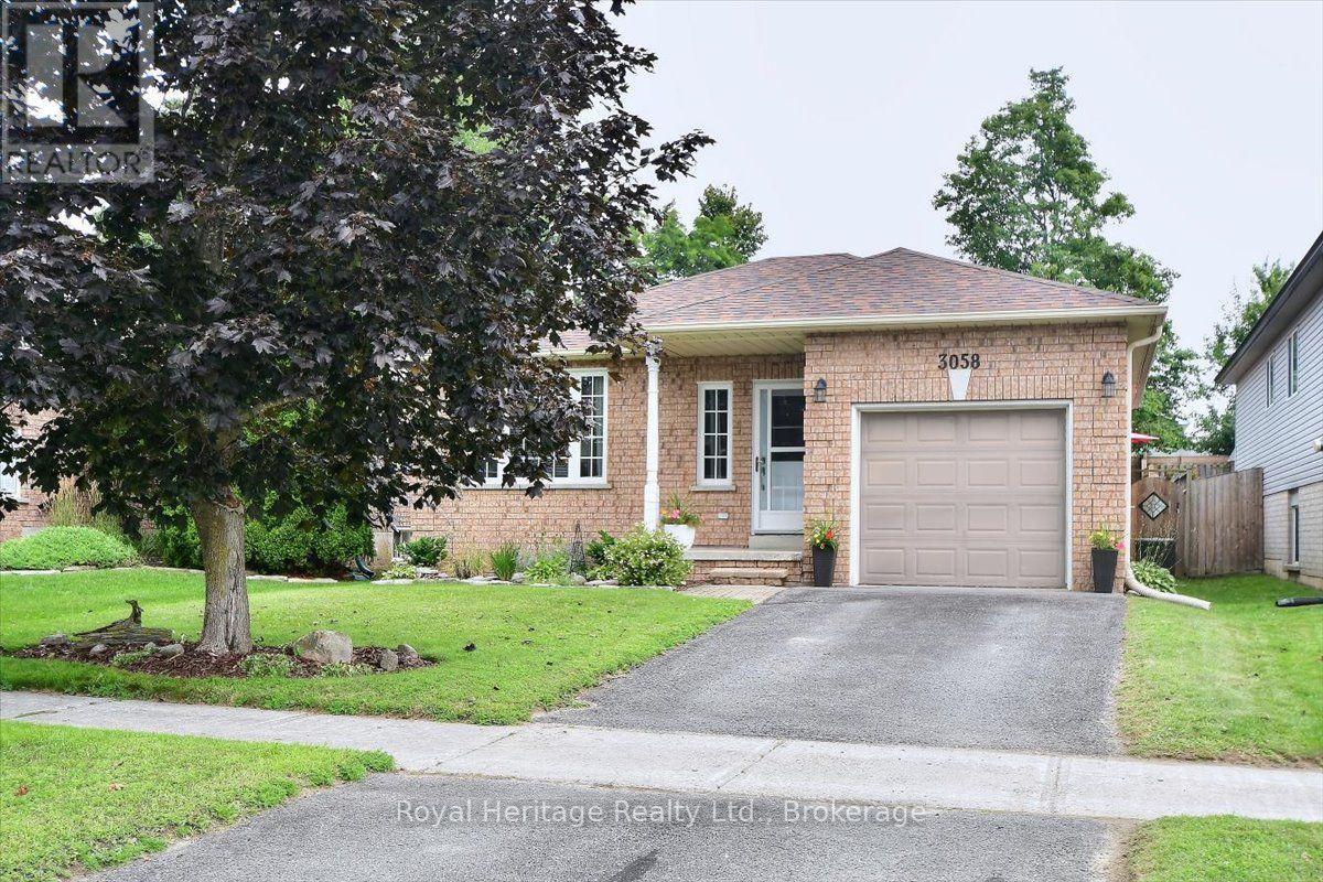 3058 WESTRIDGE BOULEVARD - 2